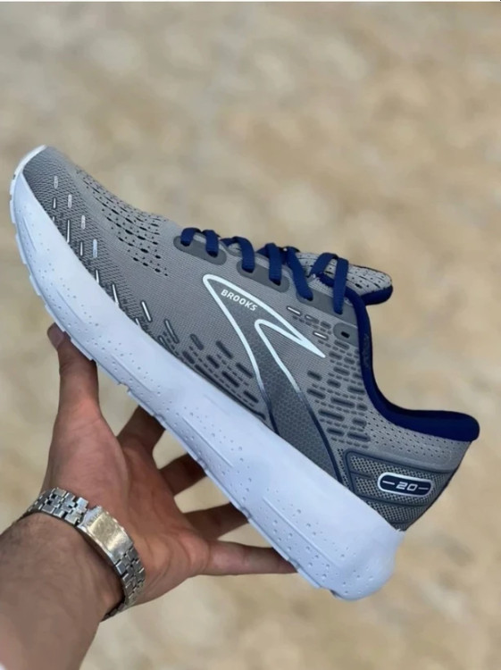 کتونی بروکس گلیسرین 20 ویتنامی وارداتی/Brooks Glycerin 20/سایز 40 تا 45/فروش عمده و تک