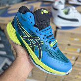 کتونی والیبالی اسیکس ویتنامی مستر کوالیتی/سایز 40 الی 45/Asics Indoor Sky Elite FF 2/فروش عمده و تک