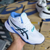 کتونی والیبالی اسیکس ویتنامی مستر کوالیتی/سایز 40 الی 45/Asics Indoor Sky Elite FF 2/فروش عمده و تک