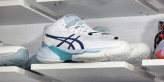 کتونی والیبالی اسیکس ویتنامی مستر کوالیتی/سایز 40 الی 45/Asics Indoor Sky Elite FF 2/فروش عمده و تک