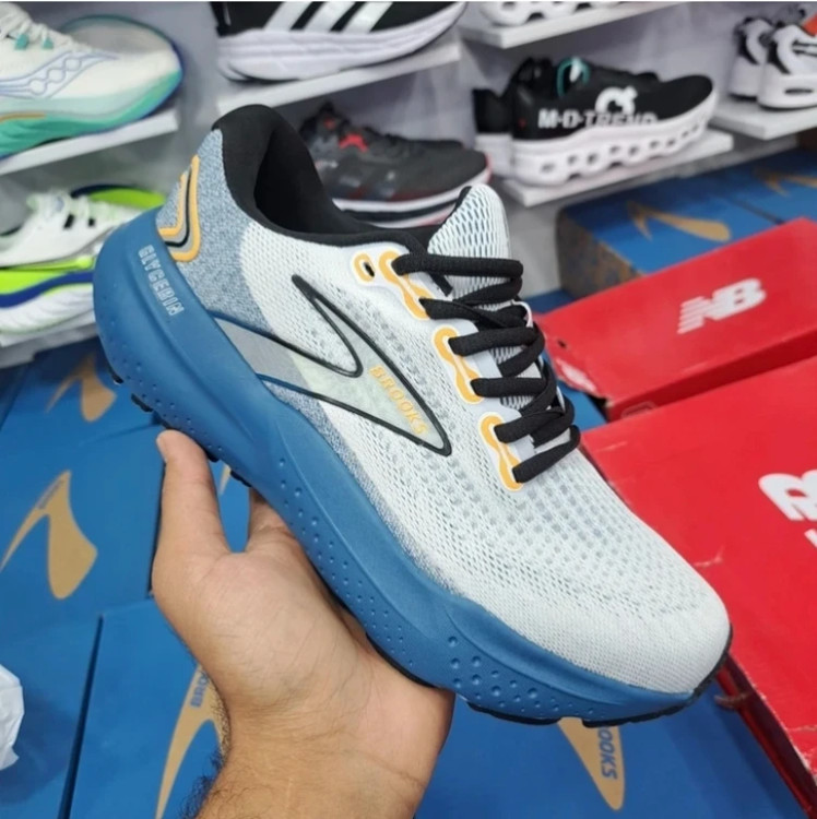 کتونی بروکس گلیسرین 21 ویتنامی وارداتی/Brooks Glycerin 21/سایز 40 تا 46/فروش عمده و تک