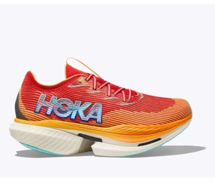 کتونی هوکا سیئلو ایکس وان ویتنامی وارداتی/Hoka Cielo X1/سایز 40 الی 45/فروش عمده و تک