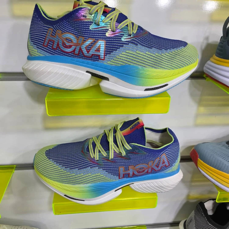 کتونی هوکا سیئلو ایکس وان ویتنامی وارداتی/Hoka Cielo X1/سایز 40 الی 45/فروش عمده و تک