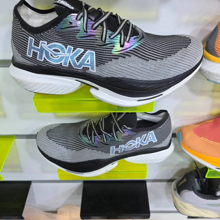 کتونی هوکا سیئلو ایکس وان ویتنامی وارداتی/Hoka Cielo X1/سایز 40 الی 45/فروش عمده و تک
