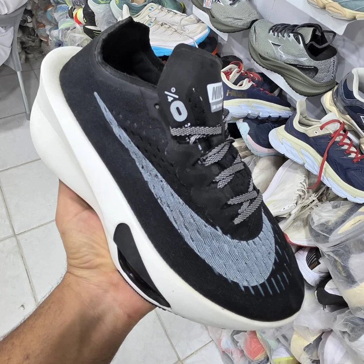 کتونی نایک زوم ویتنامی وارداتی/Nike Zoom Vaporfly/سایز 40 تا 45/فروش عمده و تک