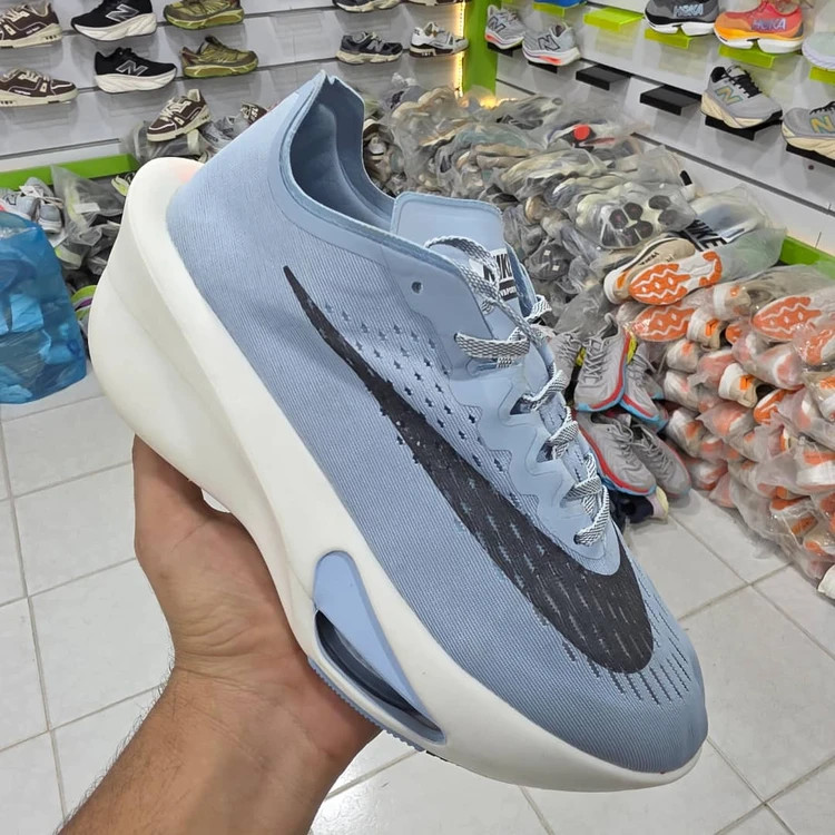 کتونی نایک زوم ویتنامی وارداتی/Nike Zoom Vaporfly/سایز 40 تا 45/فروش عمده و تک