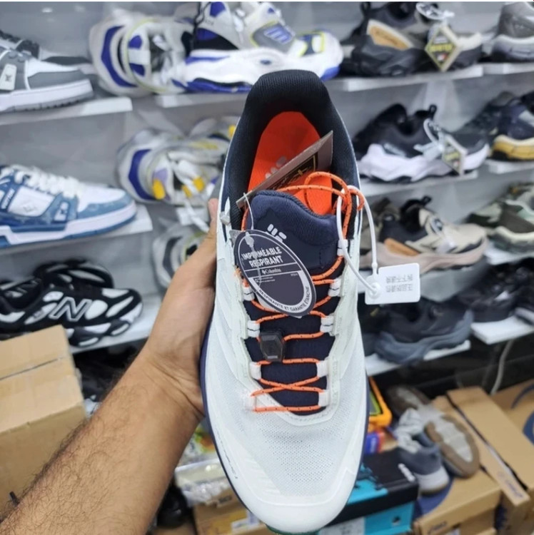 کتونی کلمبیا ویتنامی وارداتی/ بند دیسکی و ضدآب/سایز 40 الی 45/Columbia OutDry/ فروش عمده و تک