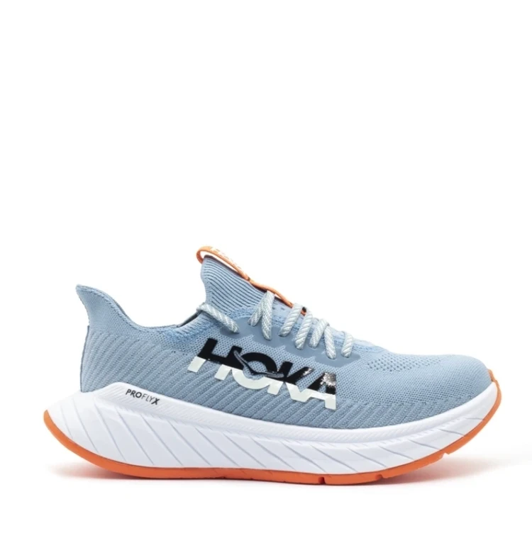 کتونی هوکا کربن ایکس تری ویتنامی وارداتی/Hoka Carbon X3/سایز 40 الی 45/فروش عمده و تک