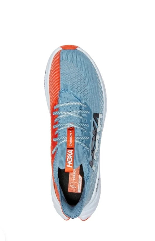 کتونی هوکا کربن ایکس تری ویتنامی وارداتی/Hoka Carbon X3/سایز 40 الی 45/فروش عمده و تک