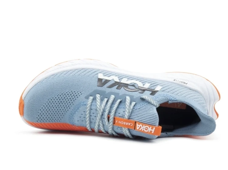 کتونی هوکا کربن ایکس تری ویتنامی وارداتی/Hoka Carbon X3/سایز 40 الی 45/فروش عمده و تک