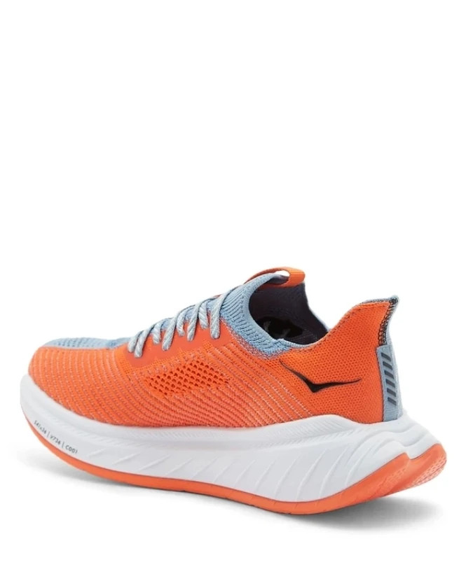 کتونی هوکا کربن ایکس تری ویتنامی وارداتی/Hoka Carbon X3/سایز 40 الی 45/فروش عمده و تک