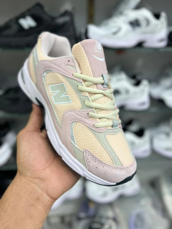 کتونی نیوبالانس 530 ویتنامی وارداتی/Newbalance 530/سایز 37 الی 40/فروش عمده و تک