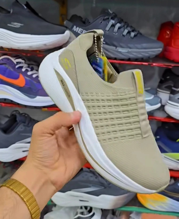 کفش طبی اسکیچرز ویتنامی وارداتی/سایز 37 الی 40/Skechers Go Walk Max Cushioning/ فروش عمده و تک