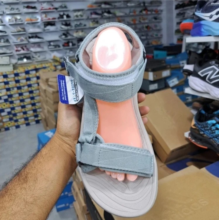 صندل اسکیچرز ویتنامی وارداتی/Skechers Sandals/سایز:38 الی 45/ فروش عمده و تک
