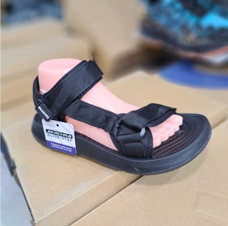 صندل اسکیچرز ویتنامی وارداتی/Skechers Sandals/سایز:38 الی 45/ فروش عمده و تک