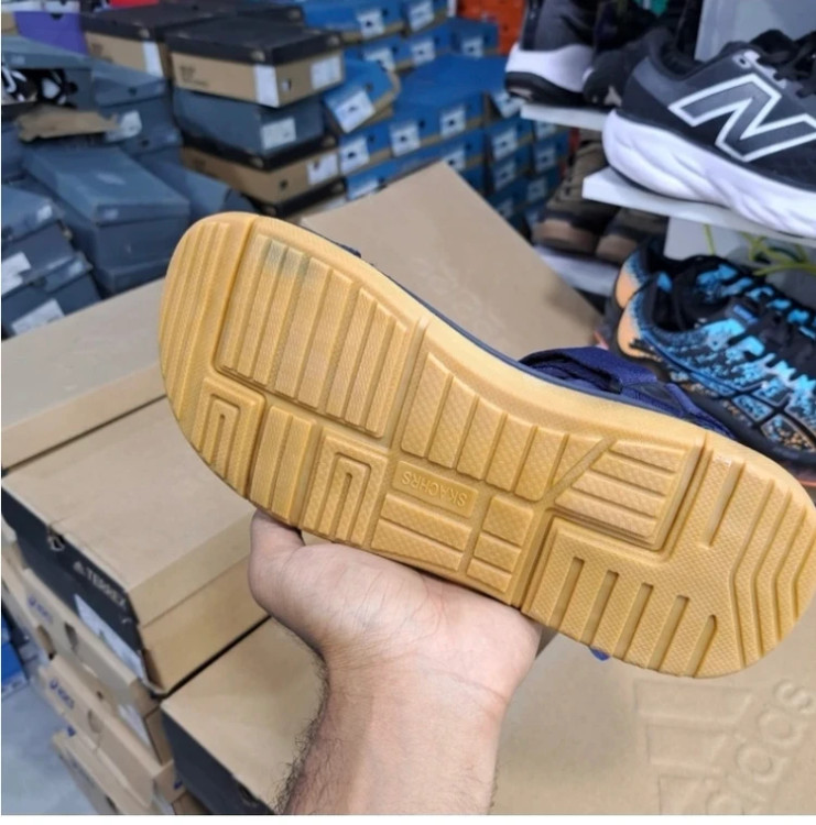 صندل اسکیچرز ویتنامی وارداتی/Skechers Sandals/سایز:38 الی 45/ فروش عمده و تک