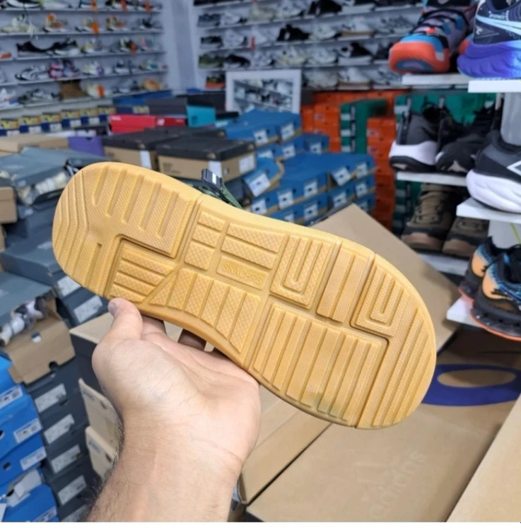 صندل اسکیچرز ویتنامی وارداتی/Skechers Sandals/سایز:38 الی 45/ فروش عمده و تک
