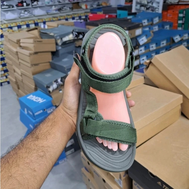 صندل اسکیچرز ویتنامی وارداتی/Skechers Sandals/سایز:38 الی 45/ فروش عمده و تک