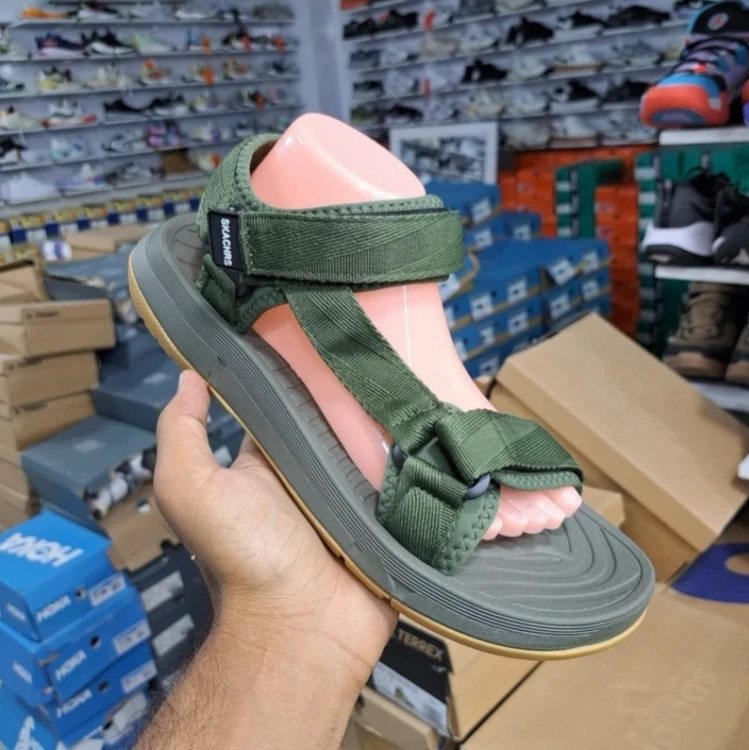 صندل اسکیچرز ویتنامی وارداتی/Skechers Sandals/سایز:38 الی 45/ فروش عمده و تک