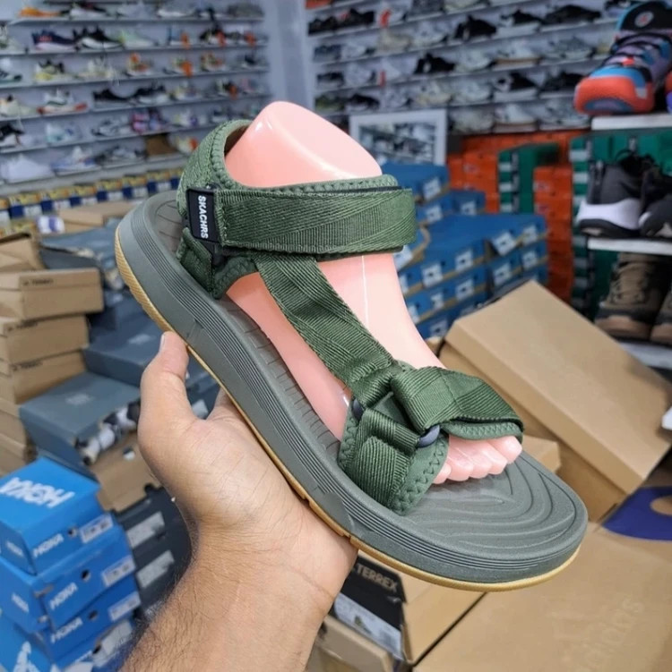 صندل اسکیچرز ویتنامی وارداتی/Skechers Sandals/سایز:38 الی 45/ فروش عمده و تک