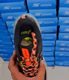 کتونی اسیکس جی تی 2000 12 ویتنامی وارداتی/سایز 39 الی 45/Asics GT-2000 12/ فروش عمده و تک