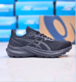 کتونی اسیکس جی تی 2000 12 ویتنامی وارداتی/سایز 39 الی 45/Asics GT-2000 12/ فروش عمده و تک