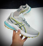 کتونی اسیکس جی تی 2000 12 ویتنامی وارداتی/سایز 39 الی 45/Asics GT-2000 12/ فروش عمده و تک