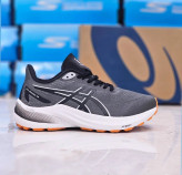 کتونی اسیکس جی تی 2000 12 ویتنامی وارداتی/سایز 39 الی 45/Asics GT-2000 12/ فروش عمده و تک