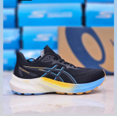 کتونی اسیکس جی تی 2000 12 ویتنامی وارداتی/سایز 39 الی 45/Asics GT-2000 12/ فروش عمده و تک