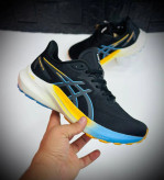 کتونی اسیکس جی تی 2000 12 ویتنامی وارداتی/سایز 39 الی 45/Asics GT-2000 12/ فروش عمده و تک