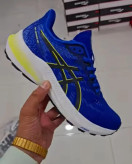 کتونی اسیکس جی تی 2000 12 ویتنامی وارداتی/سایز 39 الی 45/Asics GT-2000 12/ فروش عمده و تک