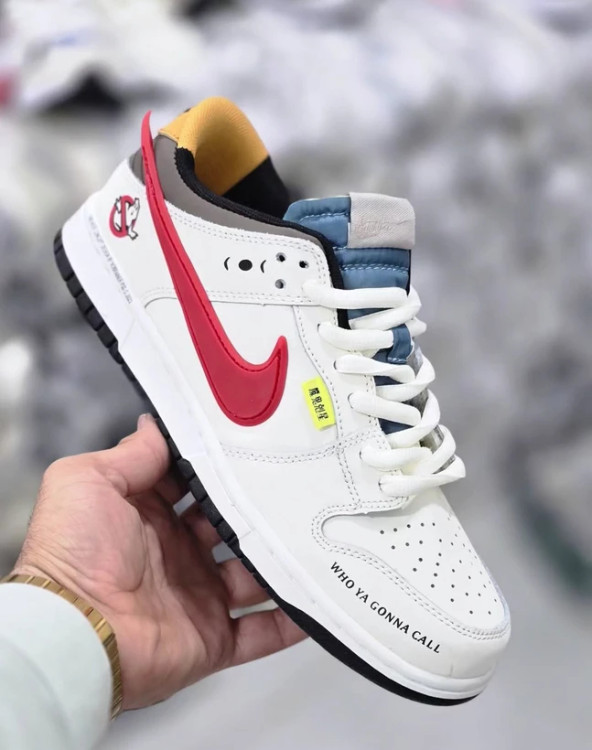 کتونی نایک ایر جردن ویتنامی وارداتی/سایز 40 الی 44/Nike Air jordan/ فروش عمده و تک