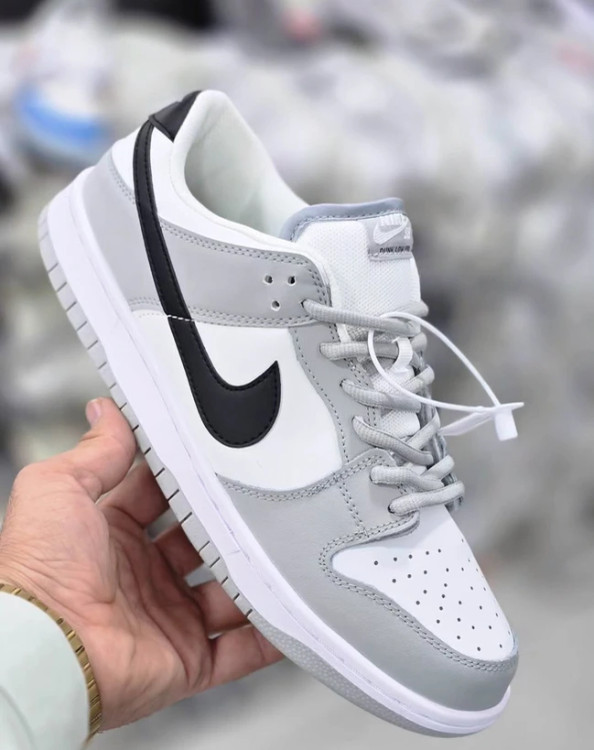 کتونی نایک ایر جردن ویتنامی وارداتی/سایز 40 الی 44/Nike Air jordan/ فروش عمده و تک