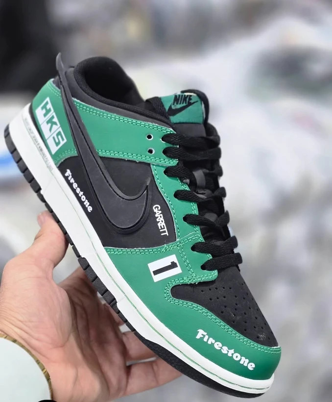 کتونی نایک ایر جردن ویتنامی وارداتی/سایز 40 الی 44/Nike Air jordan/ فروش عمده و تک