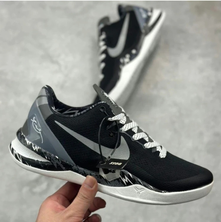 کتونی نایک کوبی پروترو 8 ویتنامی وارداتی/سایز 40 الی 45/مناسب کراسفیت، بسکتبال، والیبال و../Nike Kobe Protro 8/ فروش عمده و تک