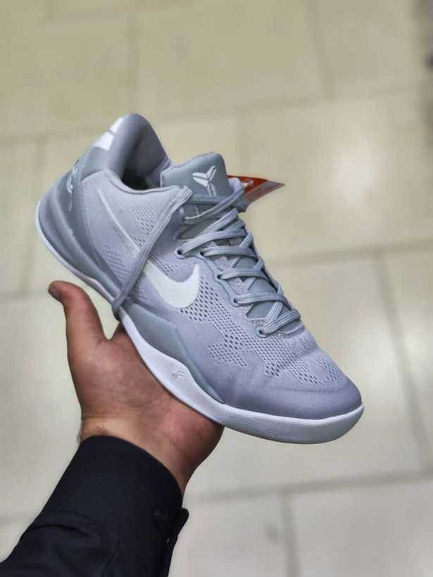 کتونی نایک کوبی پروترو 8 ویتنامی وارداتی/سایز 40 الی 45/مناسب کراسفیت، بسکتبال، والیبال و../Nike Kobe Protro 8/ فروش عمده و تک