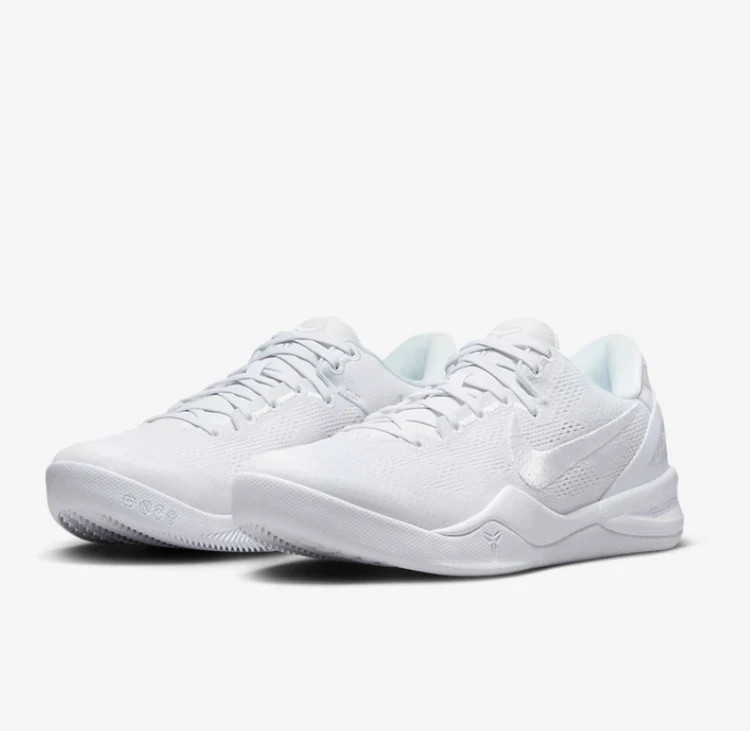 کتونی نایک کوبی پروترو 8 ویتنامی وارداتی/سایز 40 الی 45/مناسب کراسفیت، بسکتبال، والیبال و../Nike Kobe Protro 8/ فروش عمده و تک