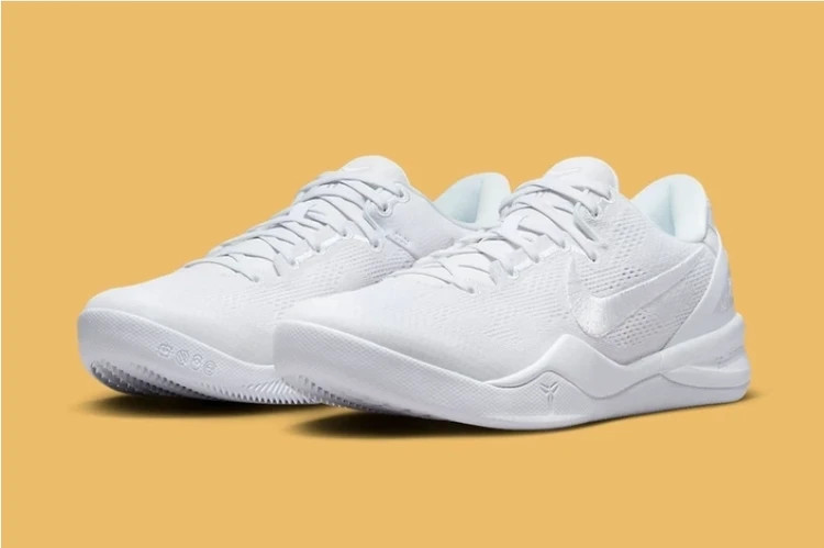 کتونی نایک کوبی پروترو 8 ویتنامی وارداتی/سایز 40 الی 45/مناسب کراسفیت، بسکتبال، والیبال و../Nike Kobe Protro 8/ فروش عمده و تک