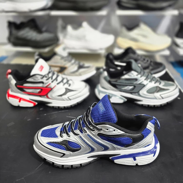 کتونی دیزل سرندیپیتی پرو ایکس وان ویتنامی وارداتی/سایز 40 الی 45/Diesel S-serendipity Pro-X1/ فروش عمده و تک