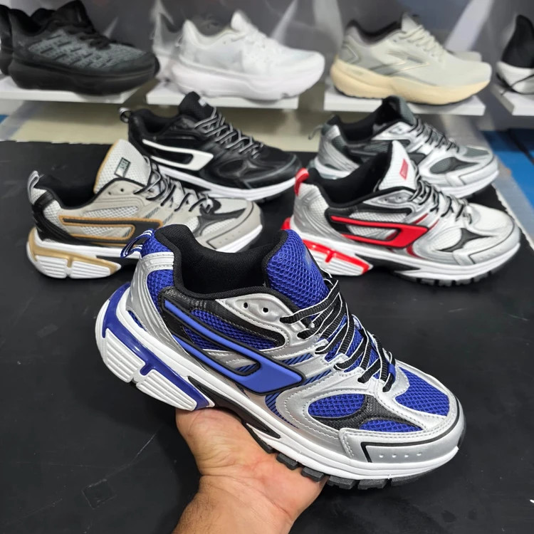 کتونی دیزل سرندیپیتی پرو ایکس وان ویتنامی وارداتی/سایز 40 الی 45/Diesel S-serendipity Pro-X1/ فروش عمده و تک