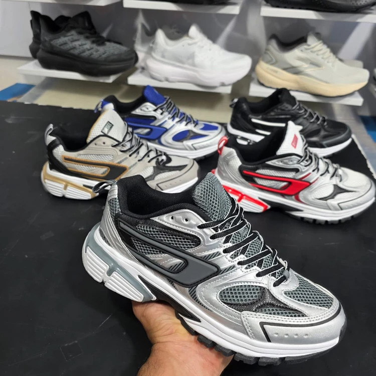 کتونی دیزل سرندیپیتی پرو ایکس وان ویتنامی وارداتی/سایز 40 الی 45/Diesel S-serendipity Pro-X1/ فروش عمده و تک