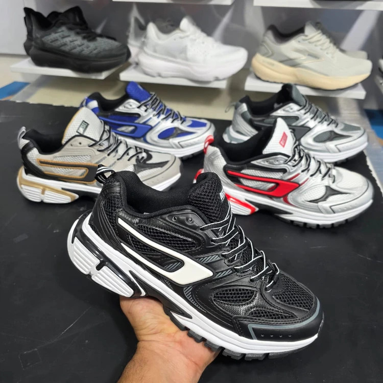 کتونی دیزل سرندیپیتی پرو ایکس وان ویتنامی وارداتی/سایز 40 الی 45/Diesel S-serendipity Pro-X1/ فروش عمده و تک