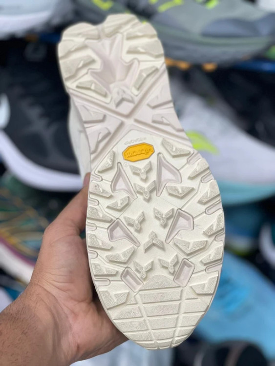 کتونی هوکا ویتنامی وارداتی/Hoka Anacapa Breeze Low/سایز 40 الی 45/فروش عمده و تک