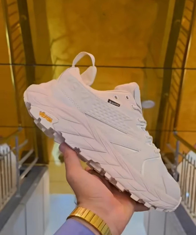 کتونی هوکا ویتنامی وارداتی/Hoka Anacapa Breeze Low/سایز 40 الی 45/فروش عمده و تک