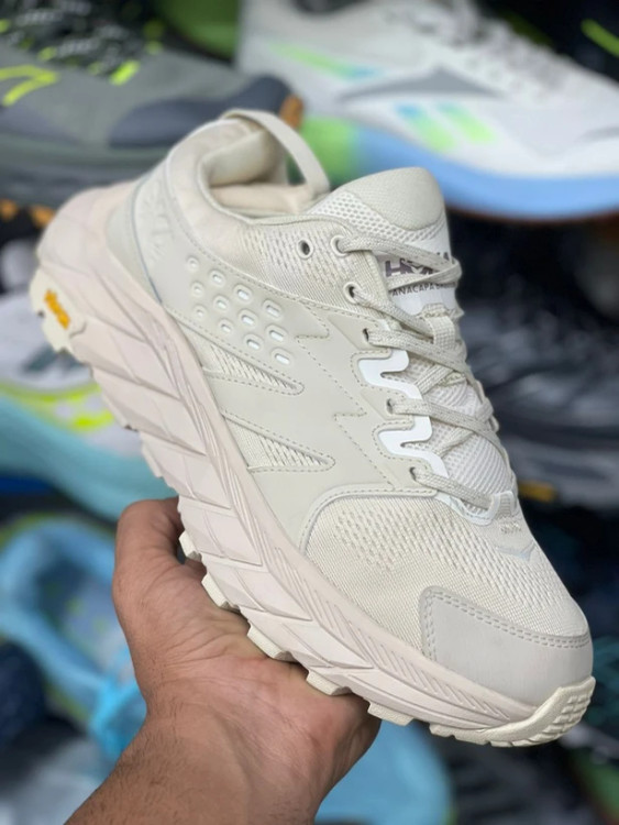 کتونی هوکا ویتنامی وارداتی/Hoka Anacapa Breeze Low/سایز 40 الی 45/فروش عمده و تک