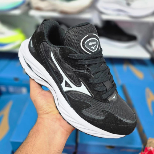 کتونی میزانو ویو رایدر بتا ویتنامی وارداتی/Mizuno x Graphpaper Wave Rider Beta/سایز 40 الی 45/ فروش عمده و تک