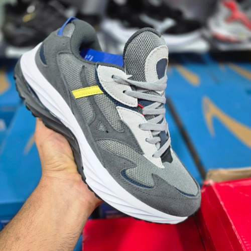 کتونی میزانو ویو رایدر بتا ویتنامی وارداتی/Mizuno x Graphpaper Wave Rider Beta/سایز 40 الی 45/ فروش عمده و تک