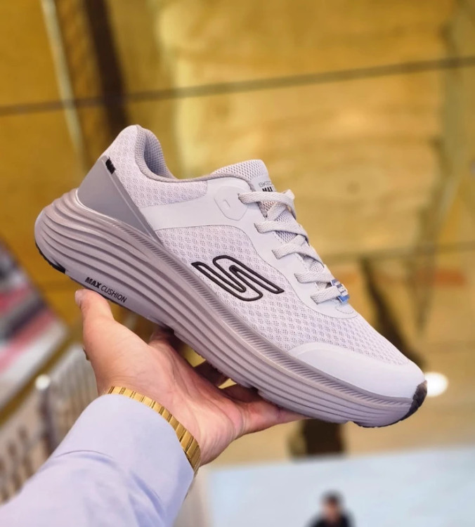 کفش طبی اسکیچرز ویتنامی وارداتی/سایز 37 الی 45/Skechers Go Walk Max Cushioning/ فروش عمده و تک