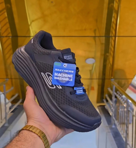 کفش طبی اسکیچرز ویتنامی وارداتی/سایز 37 الی 45/Skechers Go Walk Max Cushioning/ فروش عمده و تک