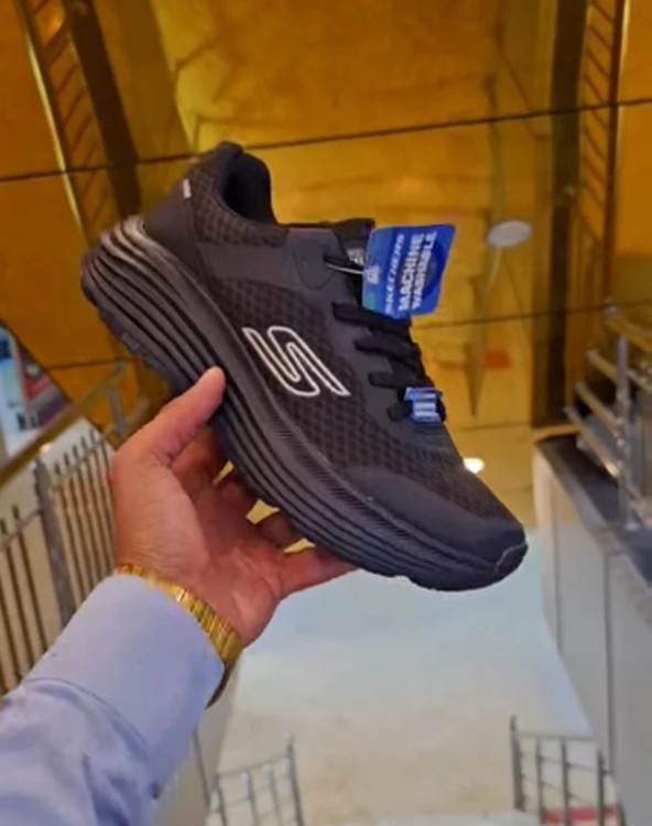 کفش طبی اسکیچرز ویتنامی وارداتی/سایز 37 الی 45/Skechers Go Walk Max Cushioning/ فروش عمده و تک